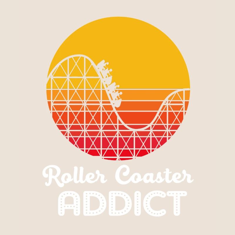 Roller coaster
