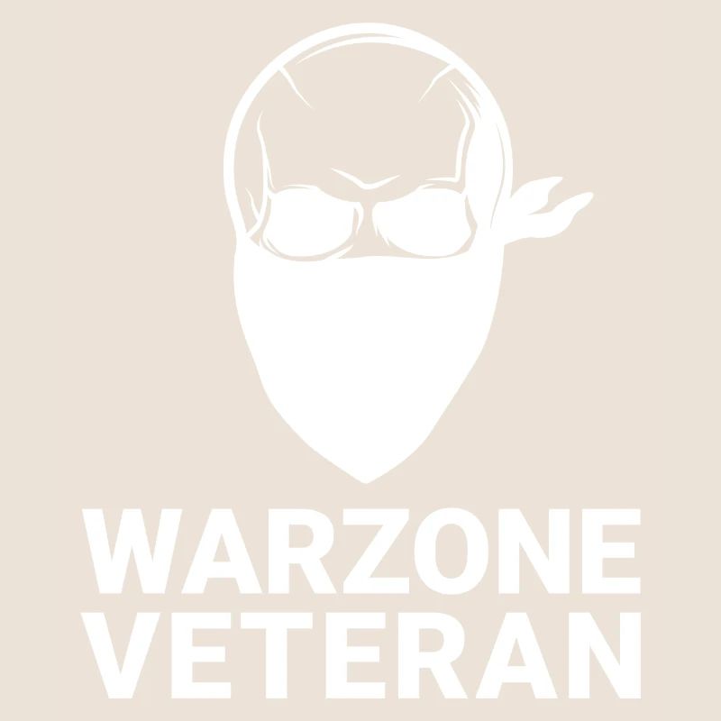 Warzone Vétéran COD