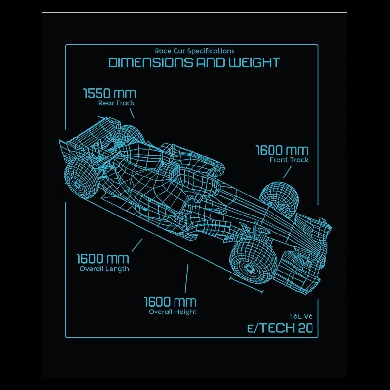 Voiture de course Voiture de course Pilote de course