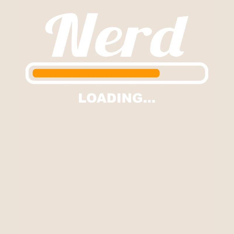 Nerd Loading