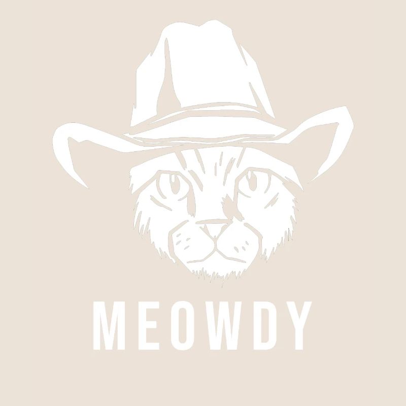 Meowdy Cat