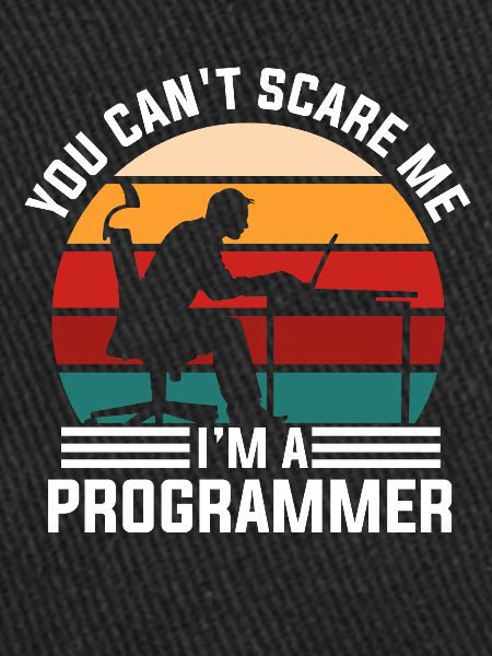 Programmer Retro
