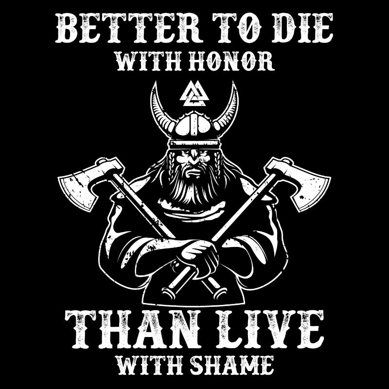 Vikings, vieilles citations, Vikings