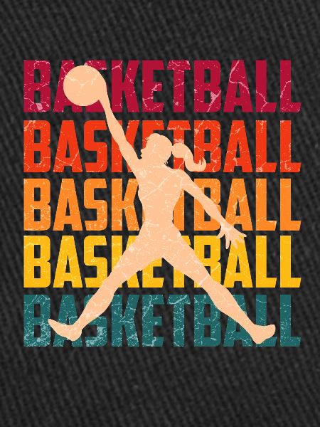 Basket-ball filles