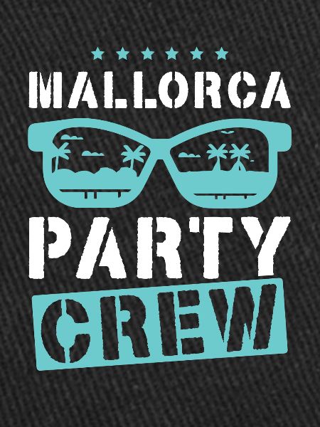 Mallorca Party Crew