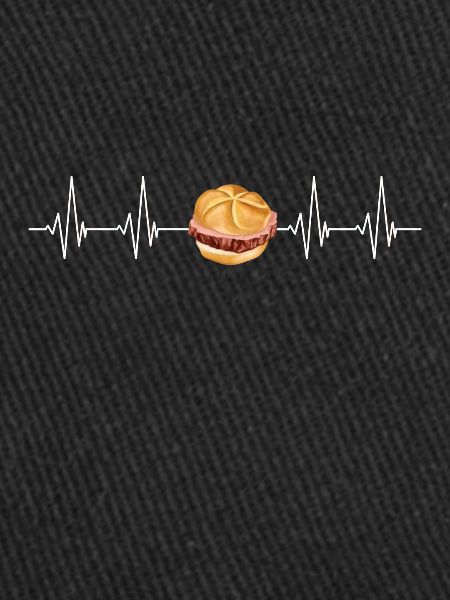 Liver cheese heartbeat
