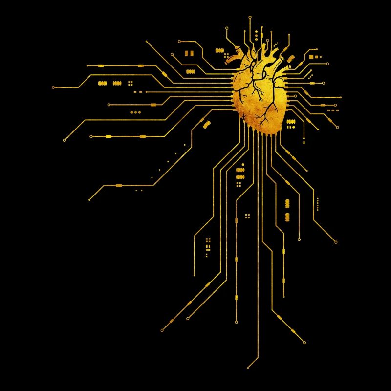 Processeur de coeur CPU