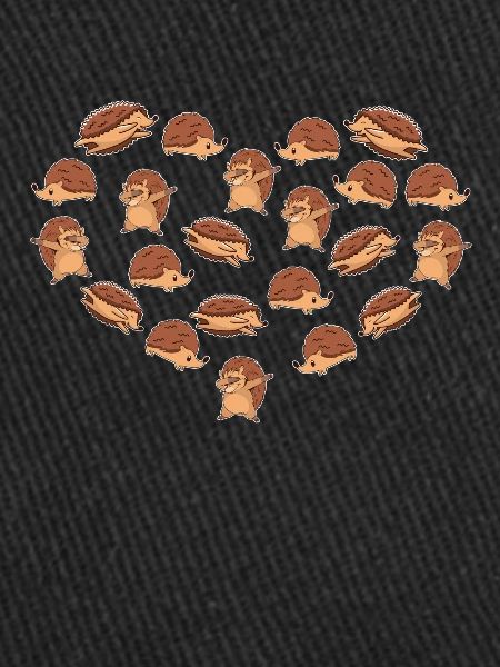 Coeur de Hérisson