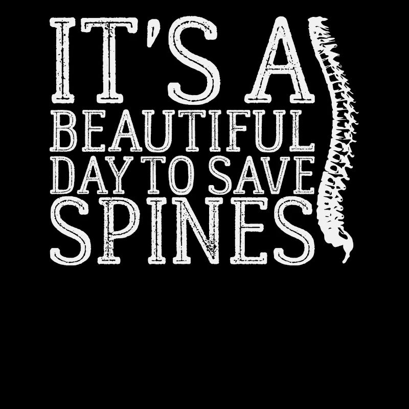It's a beautiful day to spin