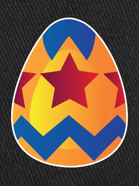 Easter egg