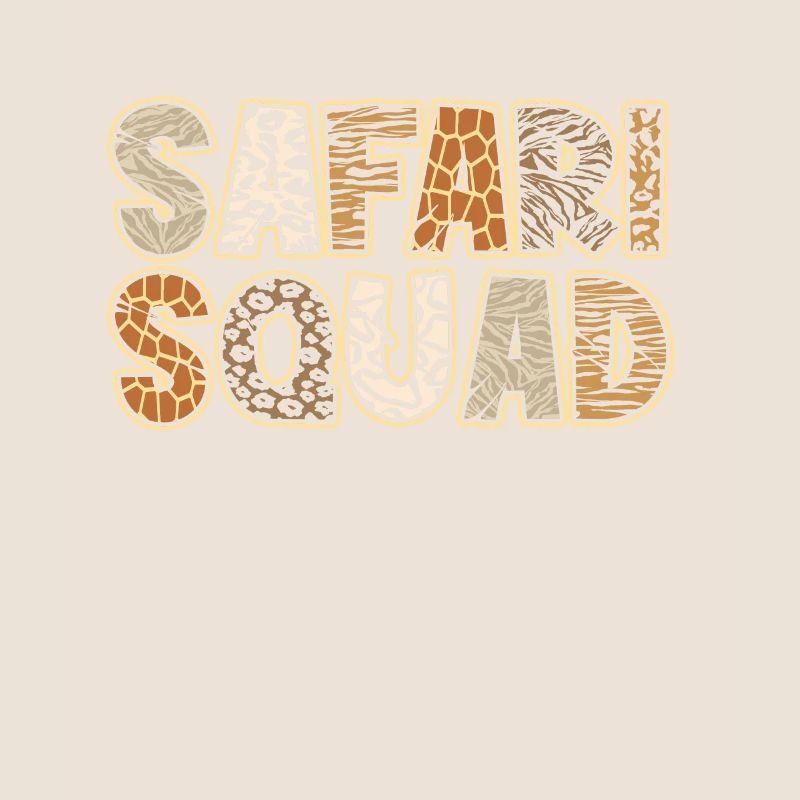 Safari Squad