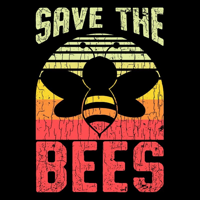 Save the bees
