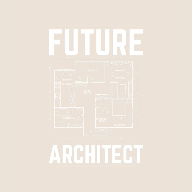 Futur architecte