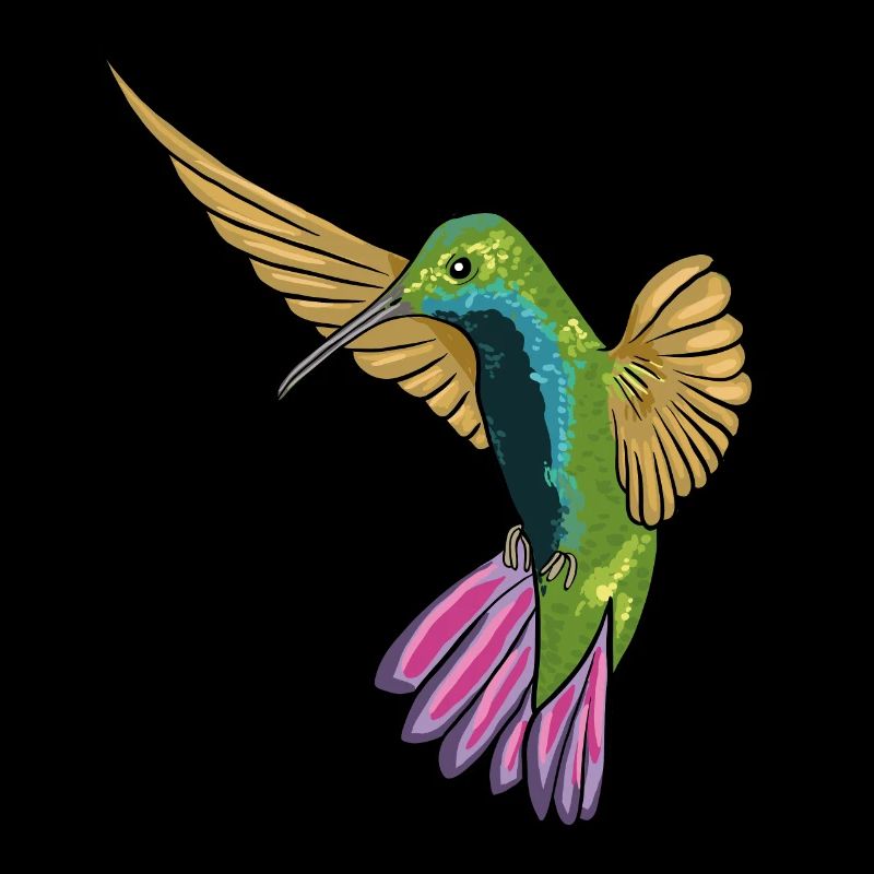Hummingbird