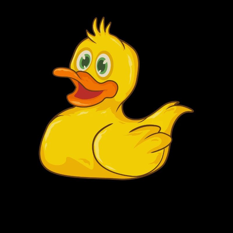Badeente