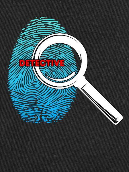 Detective, Children,