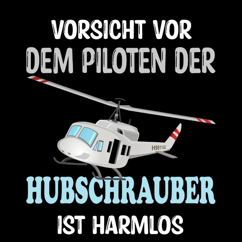 HUBSCHRAUBER HELIKOPTER