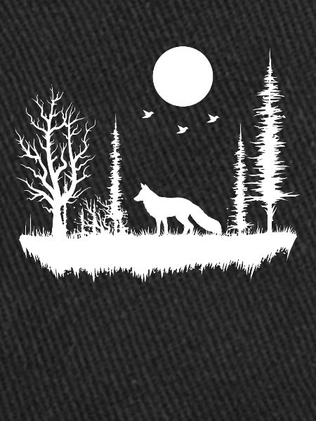 Forest Nature Wilderness