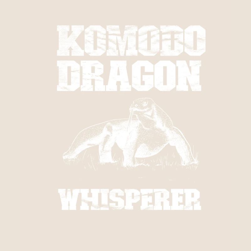 Komodo Dragon