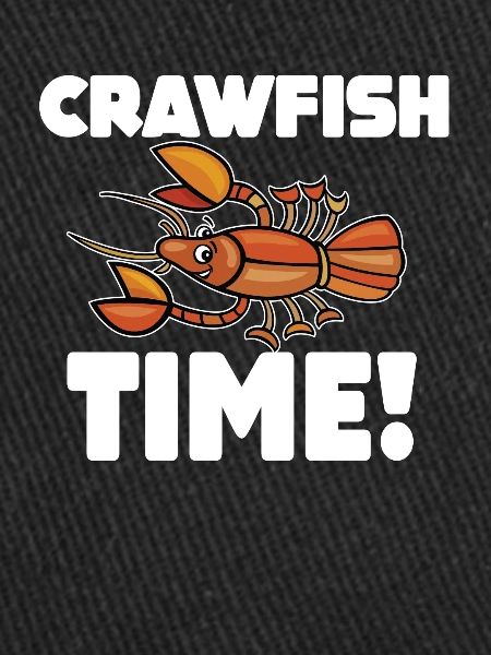 crayfish