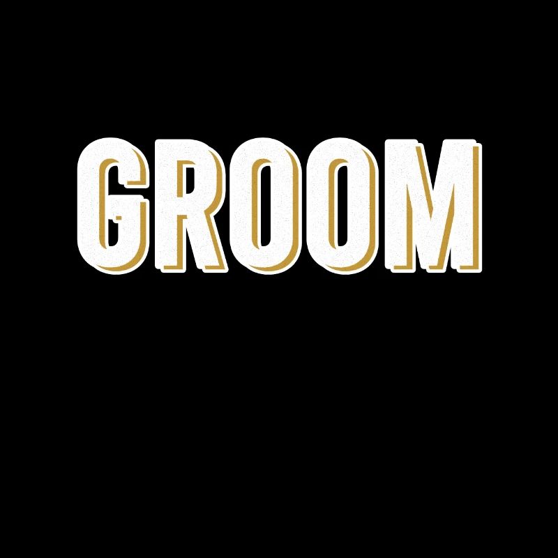 Groom