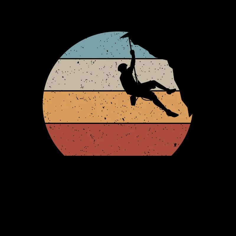 Climbing Bouldering Climber Mountain Sport Bouldering