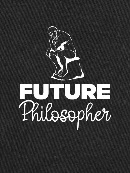 Future Philosopher