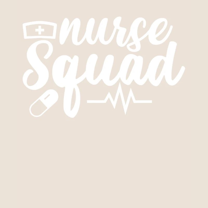 Krankenschwester Team Crew