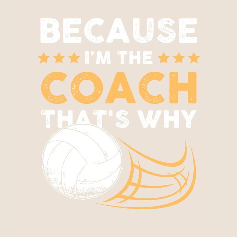 coach coach volleyball