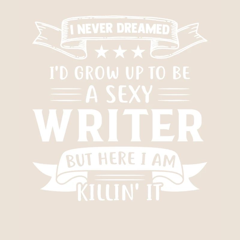 Author Author Author Gift