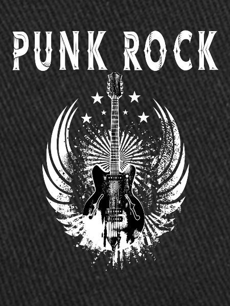 Punk rock