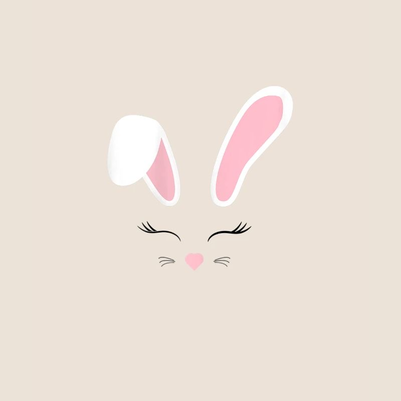 Easter Happy Easter Easter Egg Ears