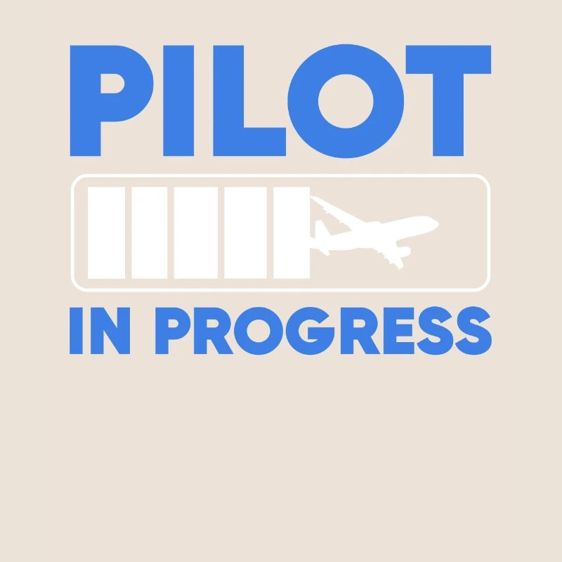 Pilot In Progress