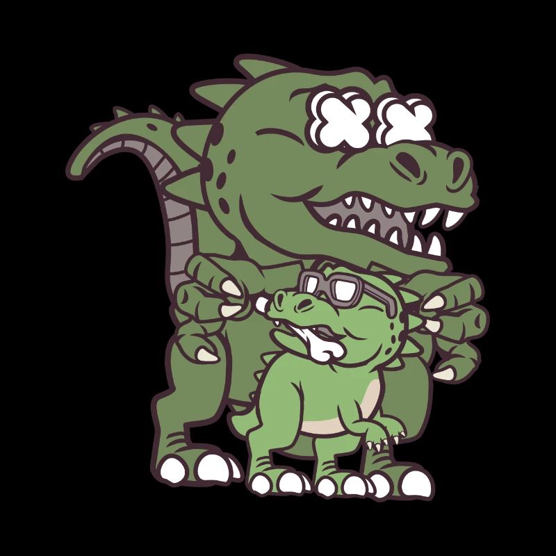 Dinosaurier