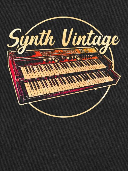 Digital Synthesizer
