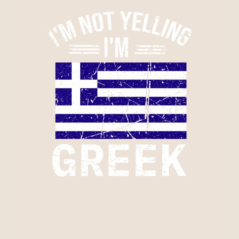 Cadeaux Pour Grecs Hellas Grèce Grec