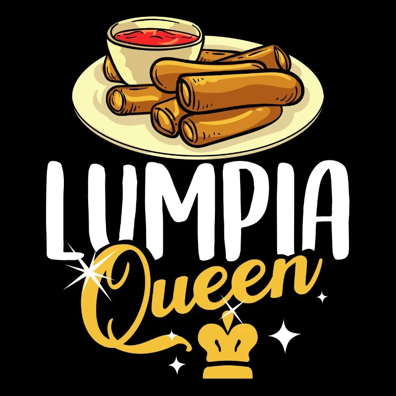 Lumpia Wraps Spring Roll Shanghai Filipino