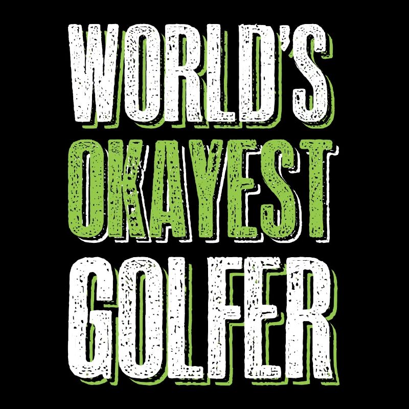 golf golfer