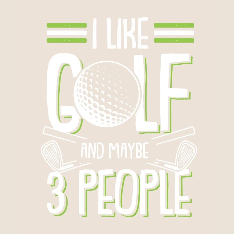 golf golf