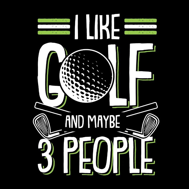 golf golf