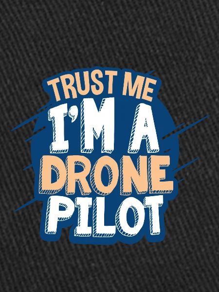 Drohne Pilot