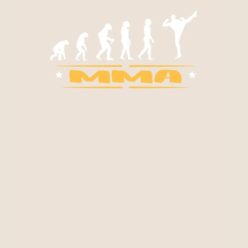 EVOLUTION MMA