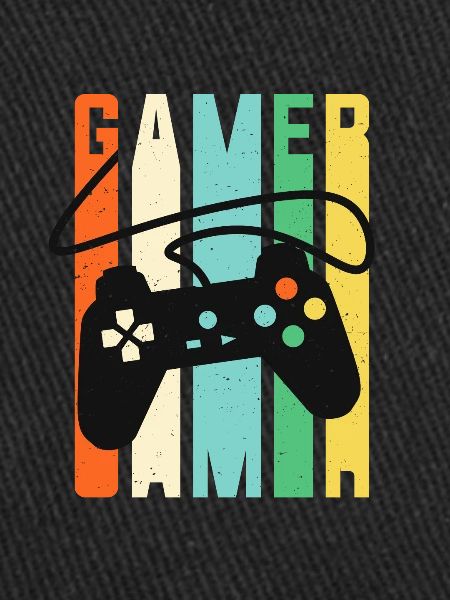 Gamer Console Contrôleur Retro Gaming