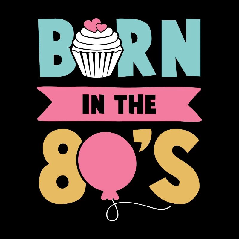 80 années 80