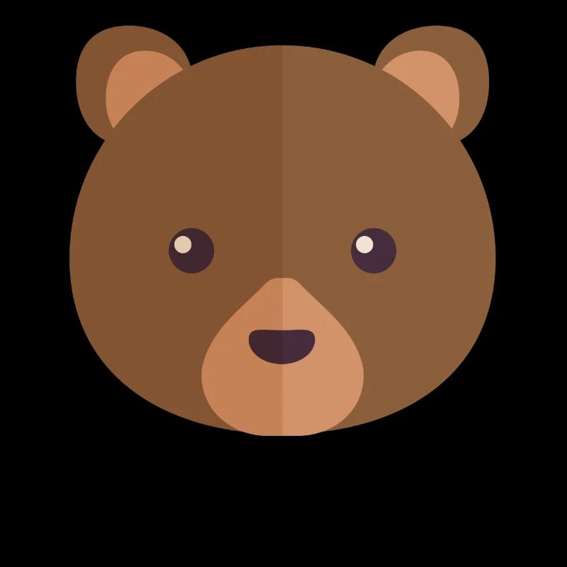 Bear Face