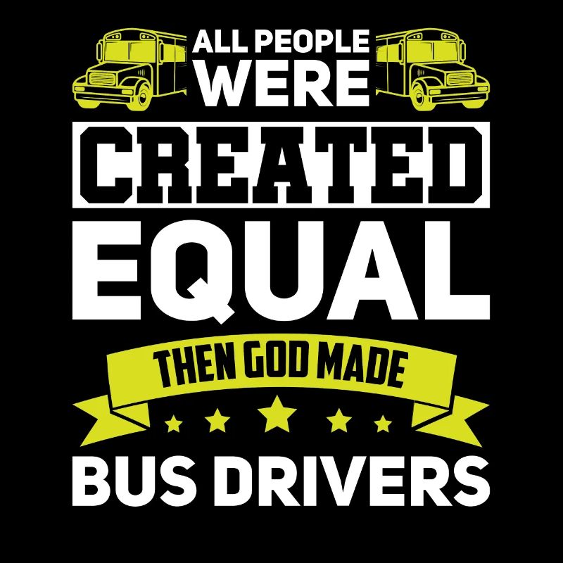 Busfahrer Busfahrer Schule Busfahrer Geschenk