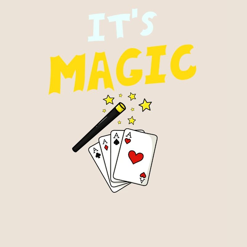 Magic Trick Magician Wizard Magic Magic