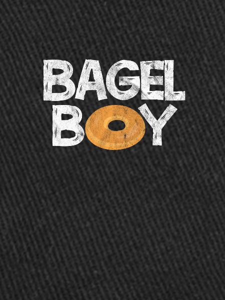Bagel Garçon