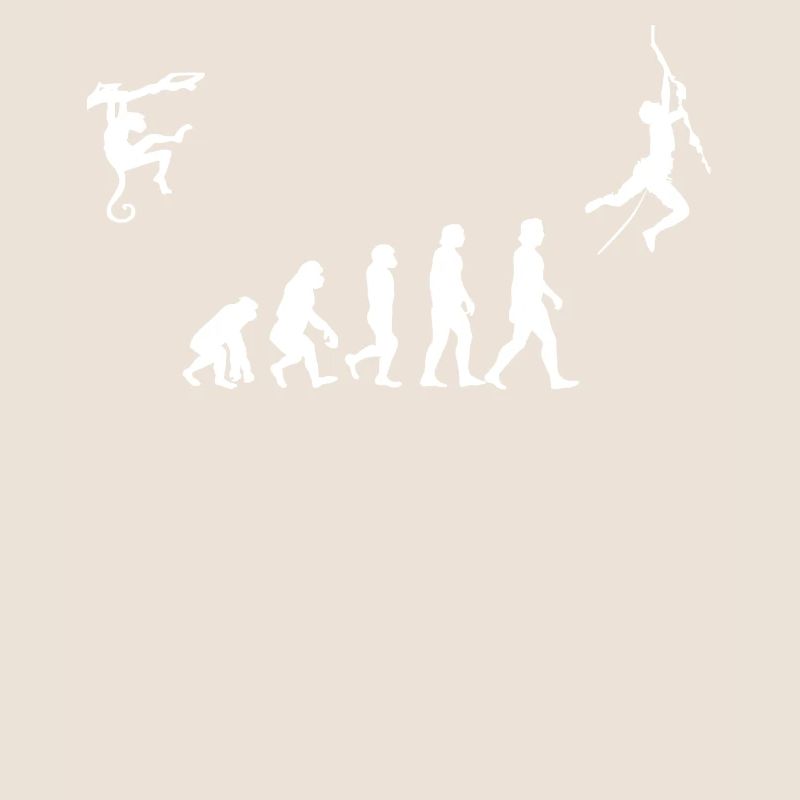 Evolution de l’escalade, Bouldern, Alpinisme