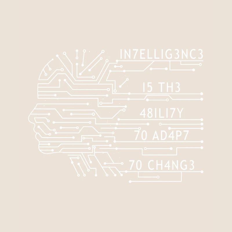 Intelligence Ability Change